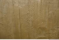 canvas gypsum painting gold 0001